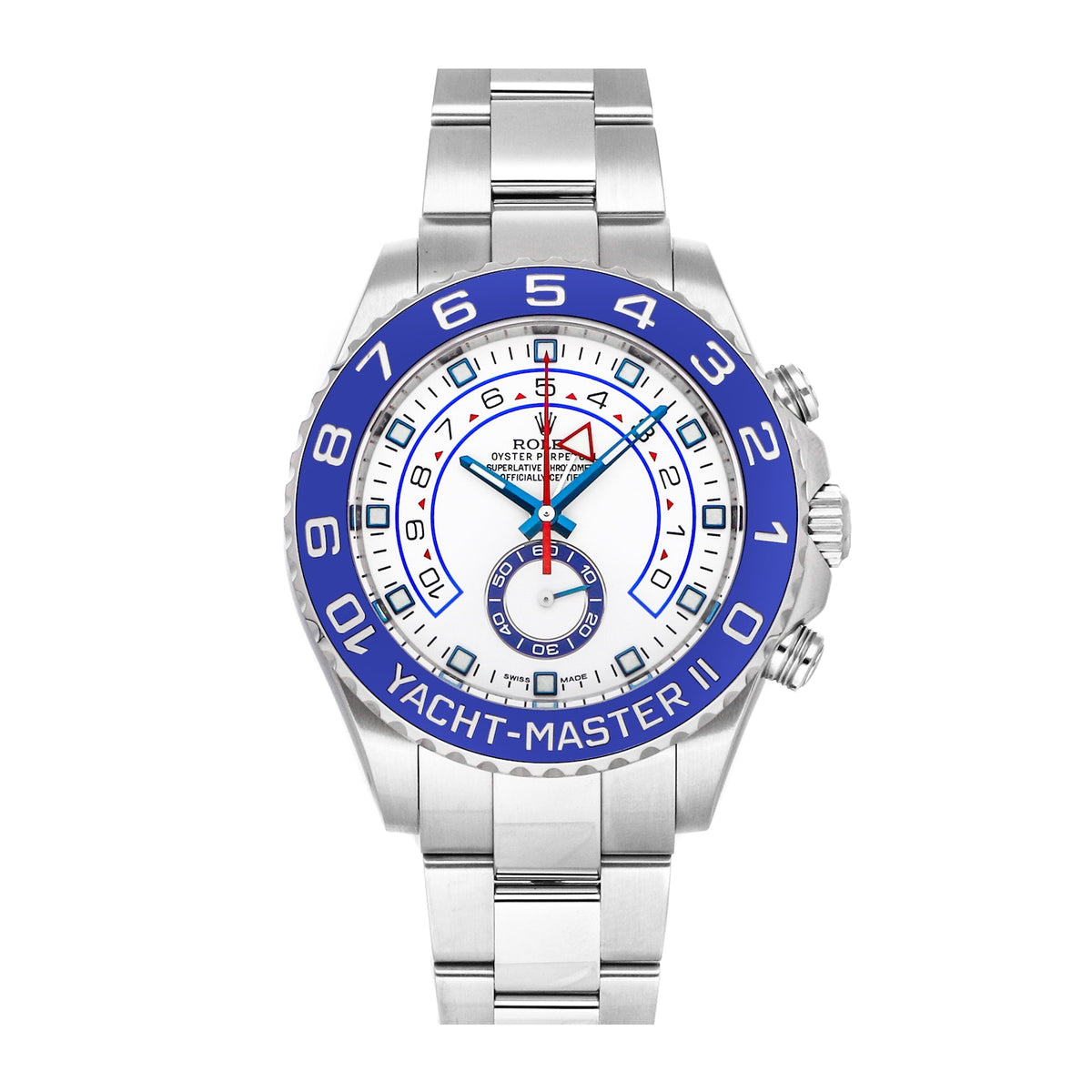 Rolex Yachtmaster II - 116680