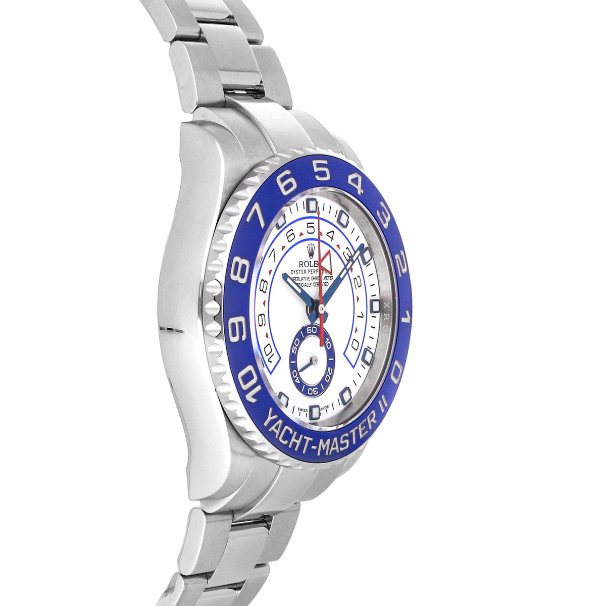 Rolex Yachtmaster II - 116680